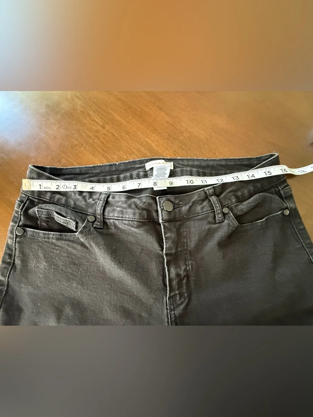 Westport versatile wardrobe